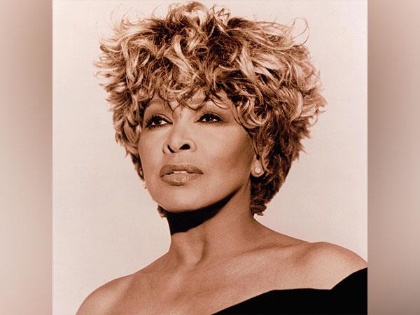 Queen of Rock 'n' Roll Tina Turner dies at 83